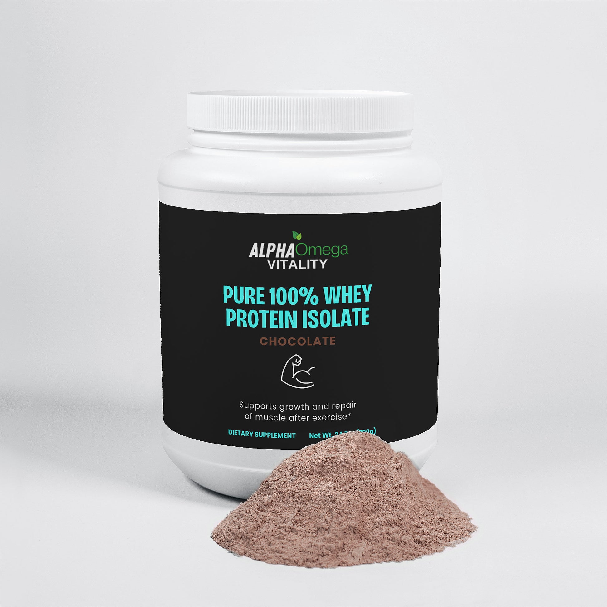 Alpha Omega Vitality