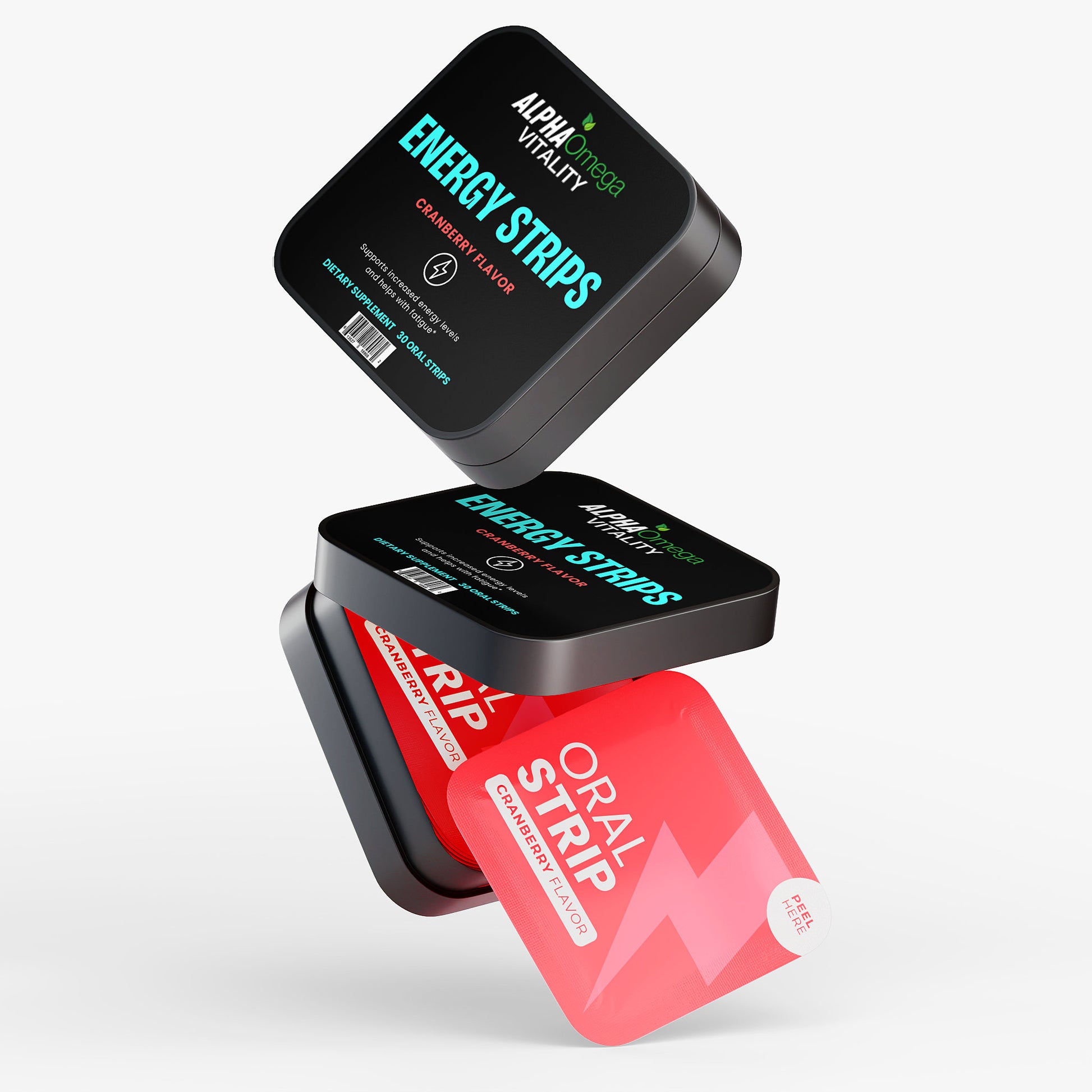 Alpha Omega Vitality