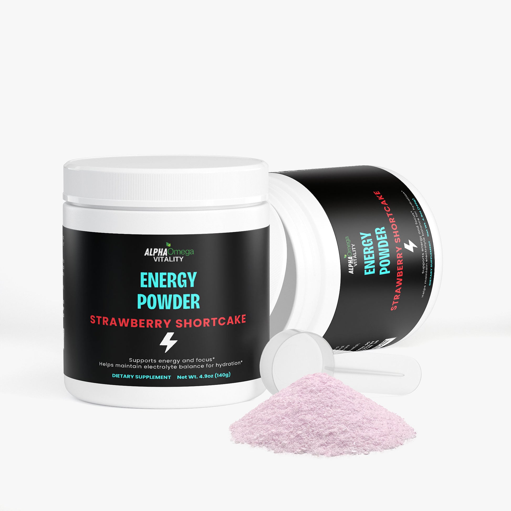 Alpha Omega Vitality