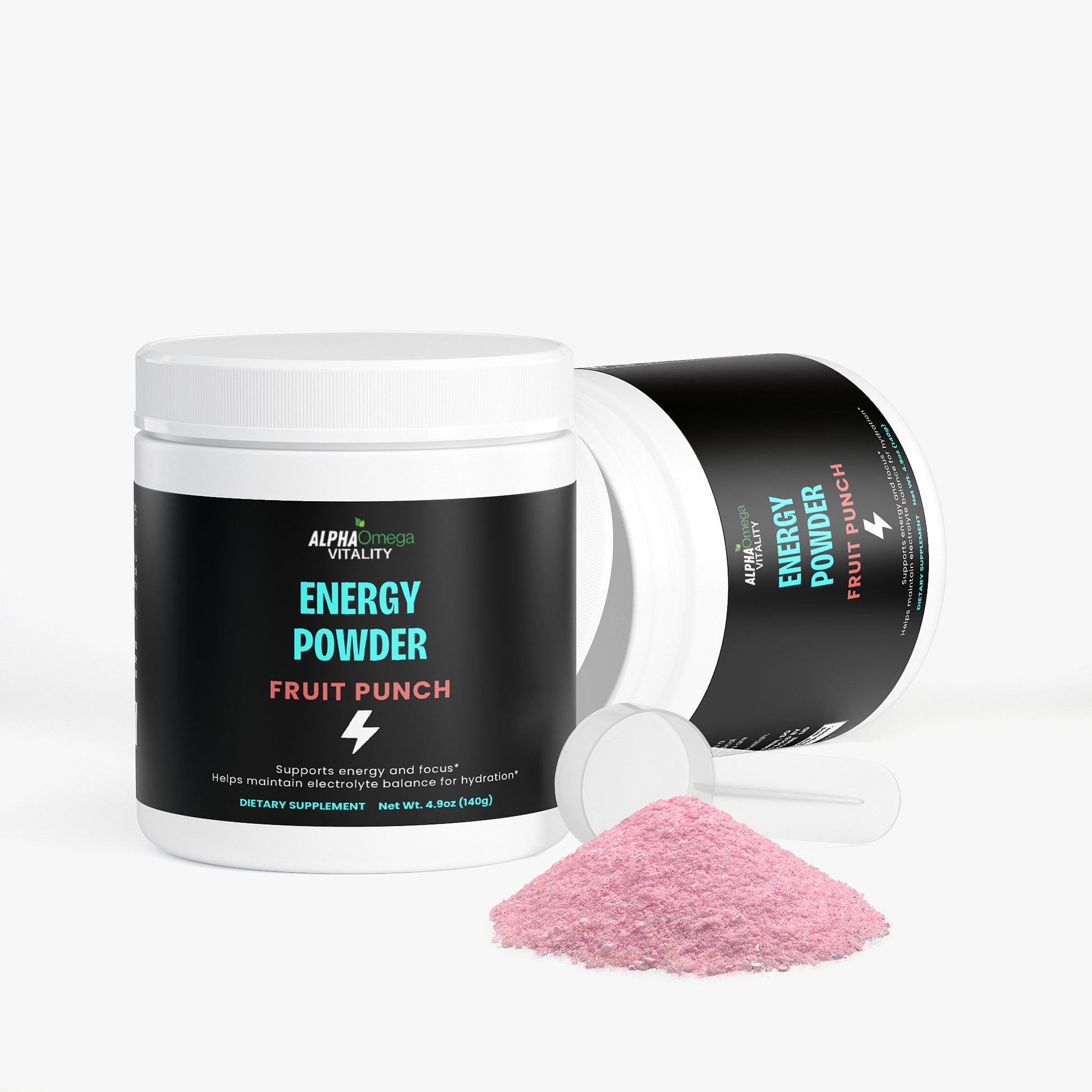 Alpha Omega Vitality