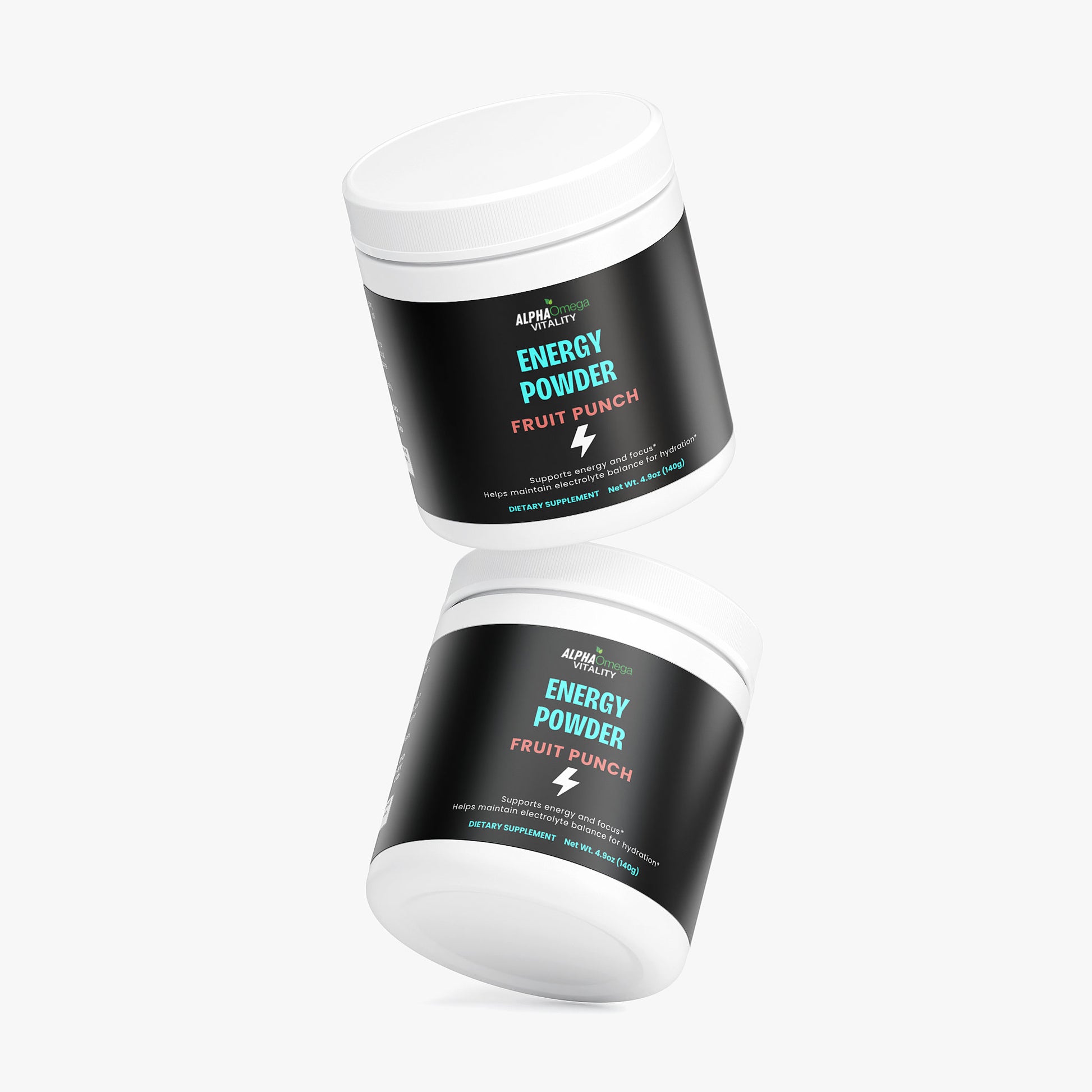 Alpha Omega Vitality
