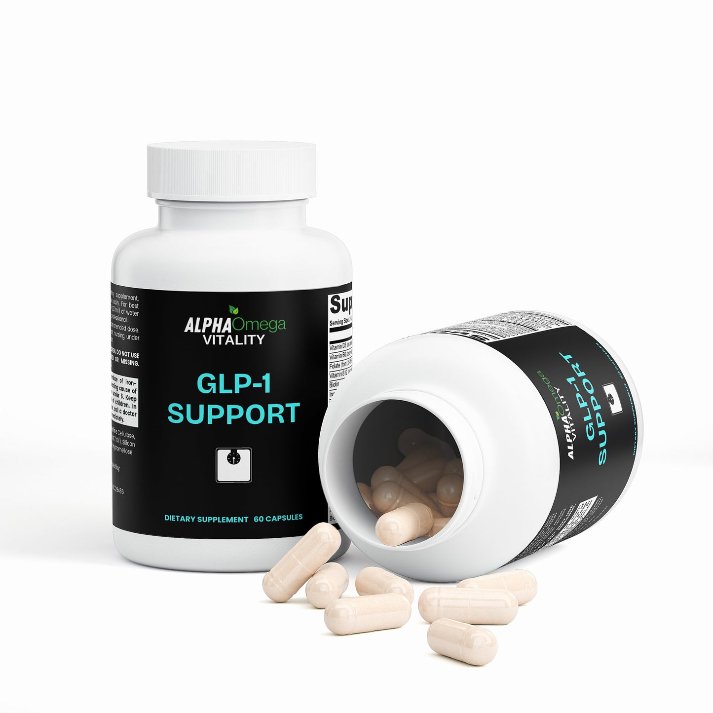 GLP-1 Support