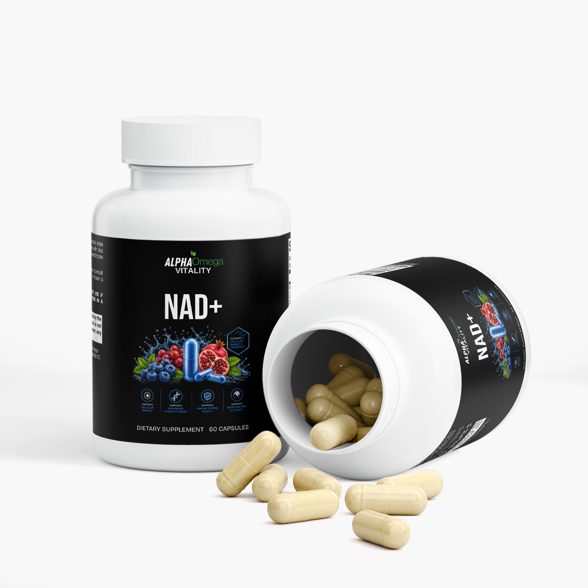 NAD+