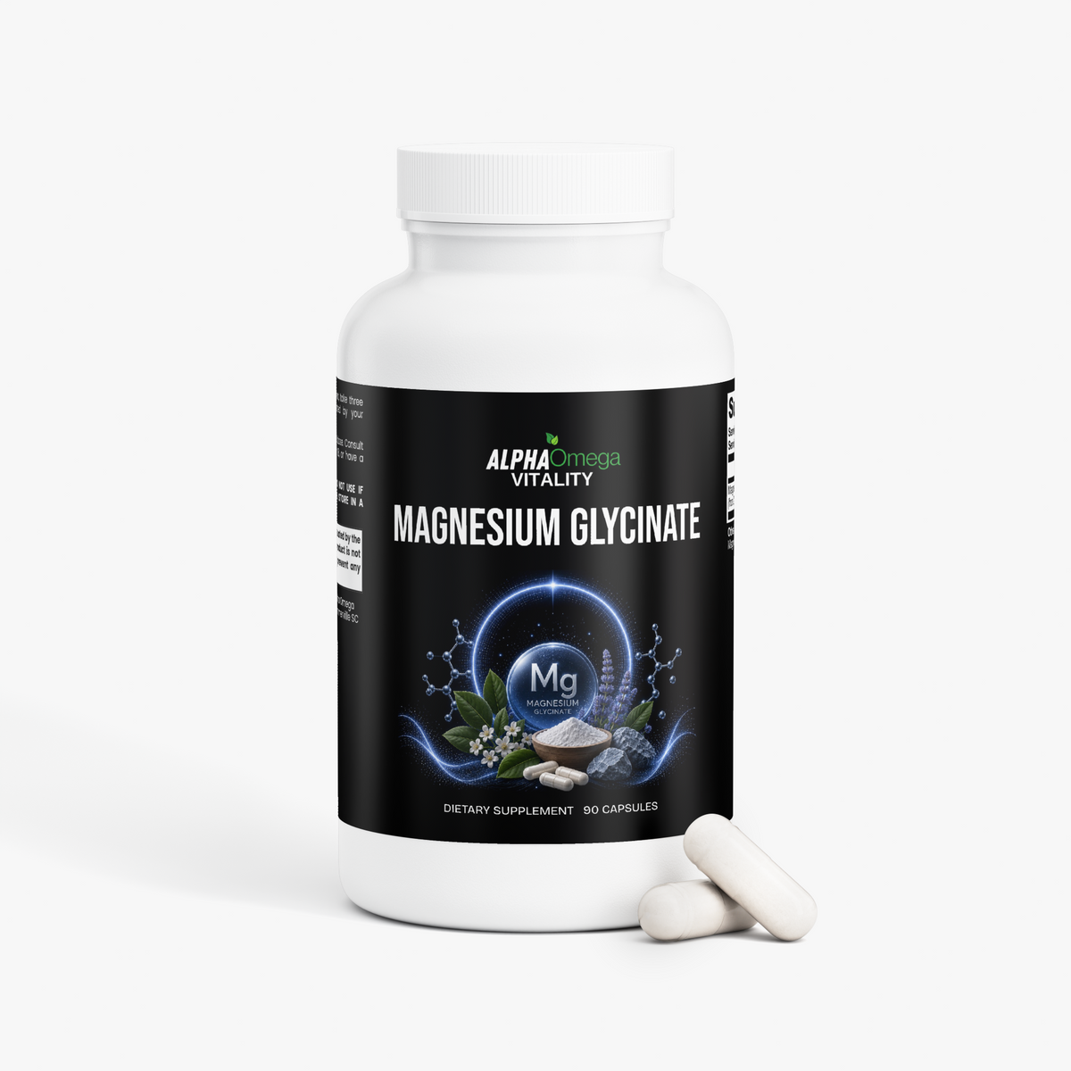 Magnesium Glycinate