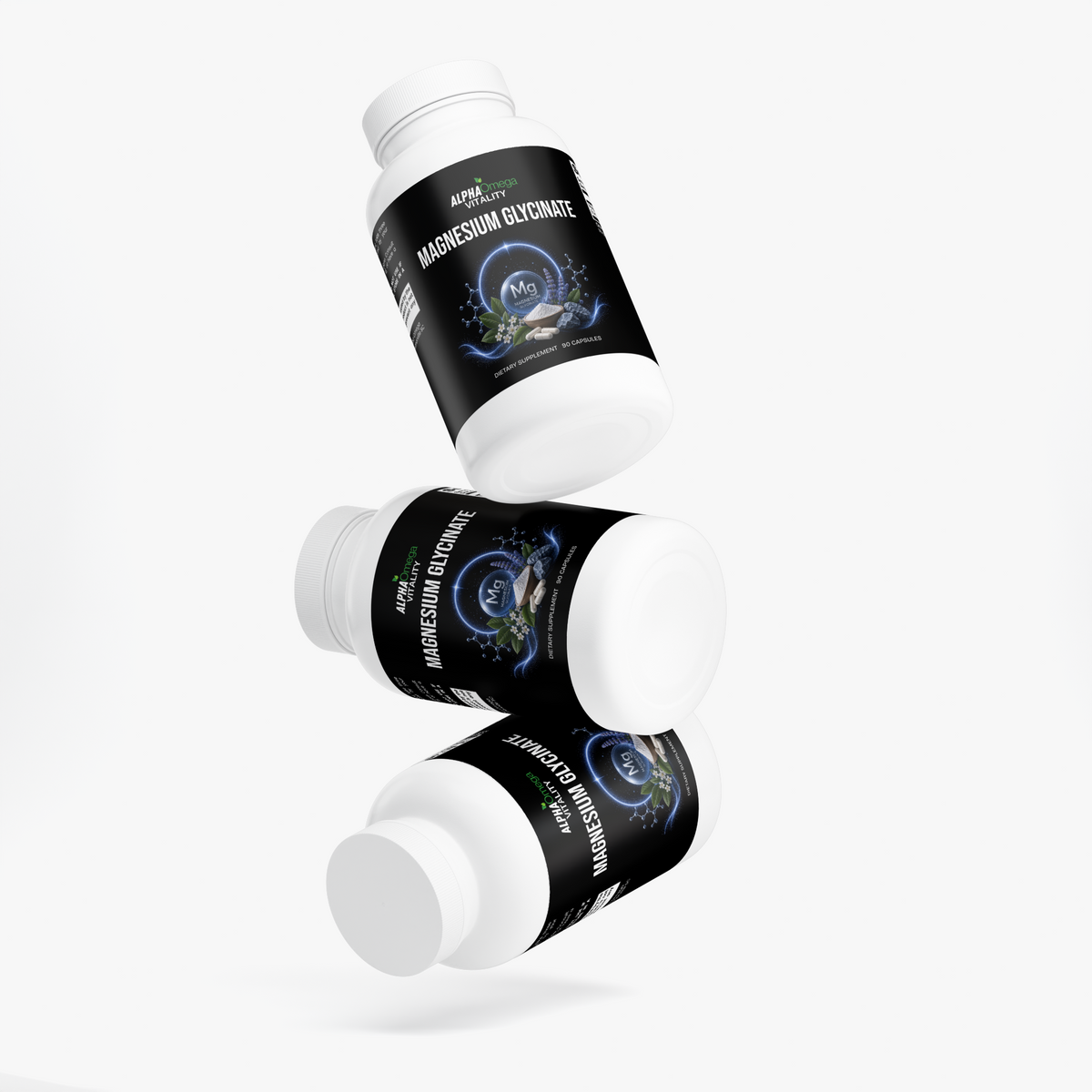 Magnesium Glycinate