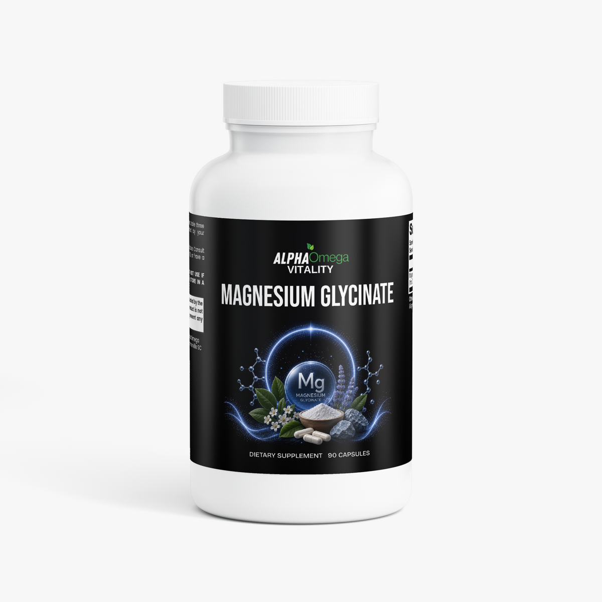 Magnesium Glycinate