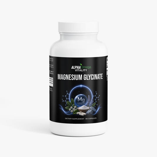 Magnesium Glycinate