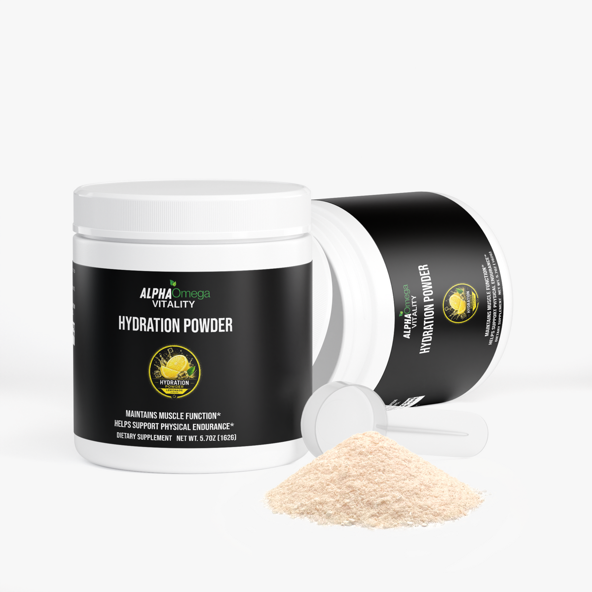 Alpha Omega Vitality