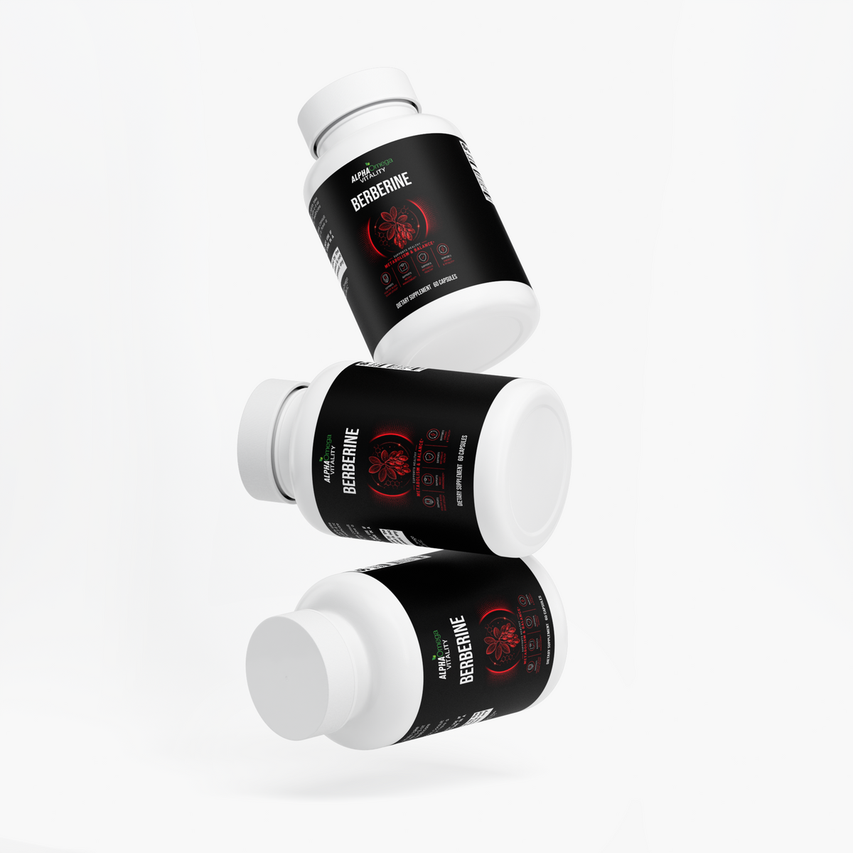 Alpha Omega Vitality