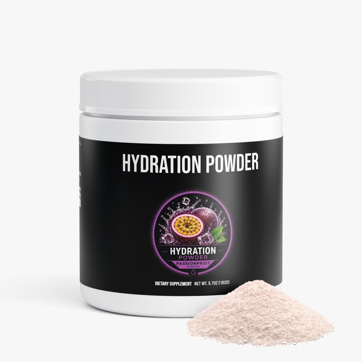 Alpha Omega Vitality