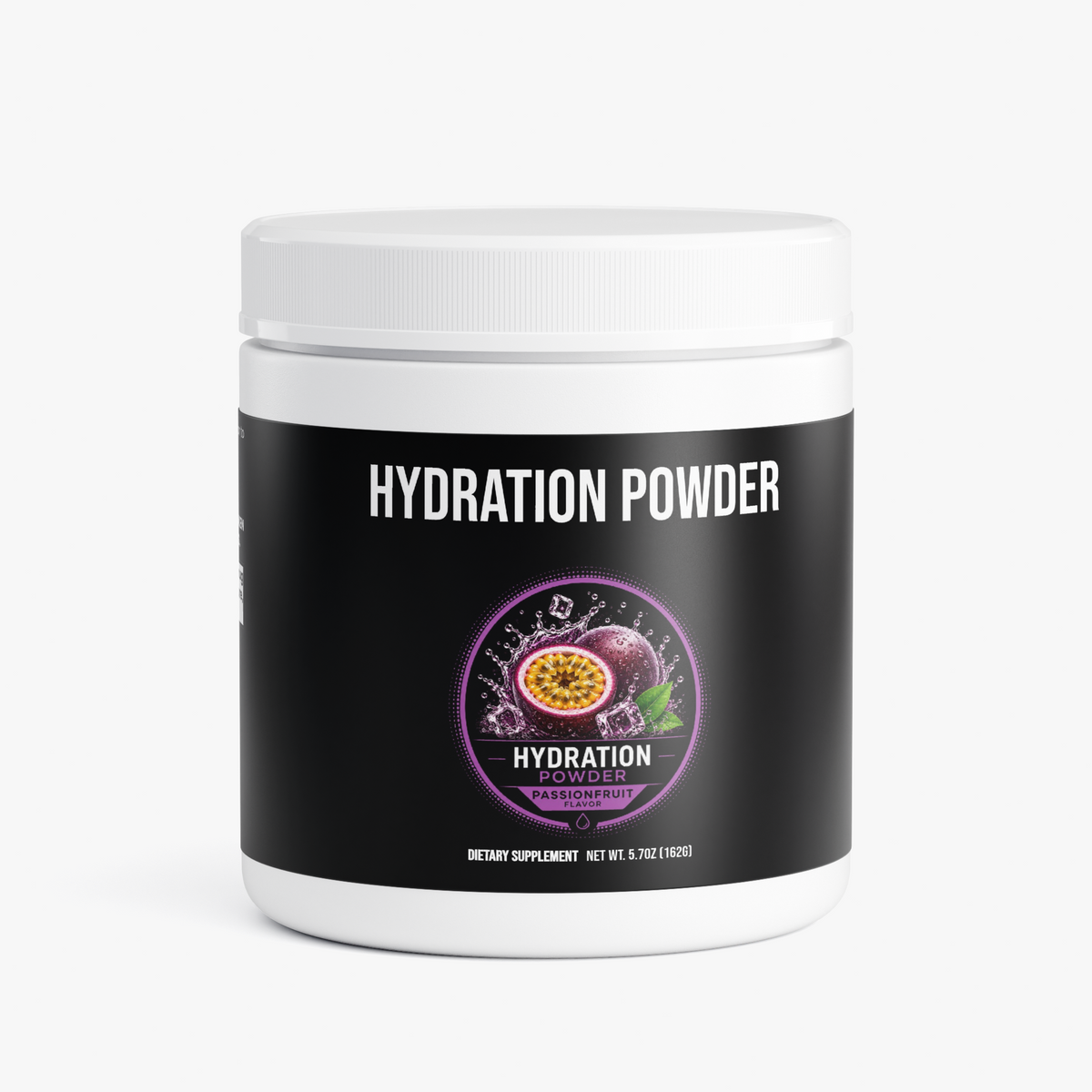 Hydration Drink Powder - Passion Fruit