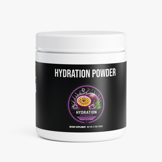 Hydration Drink Powder - Passion Fruit