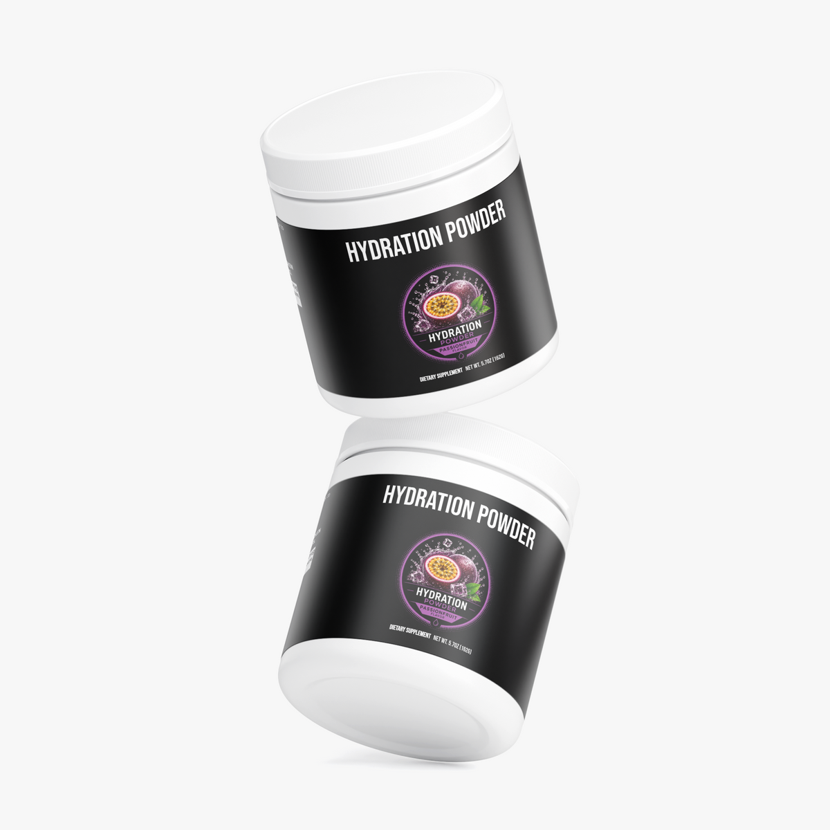 Alpha Omega Vitality
