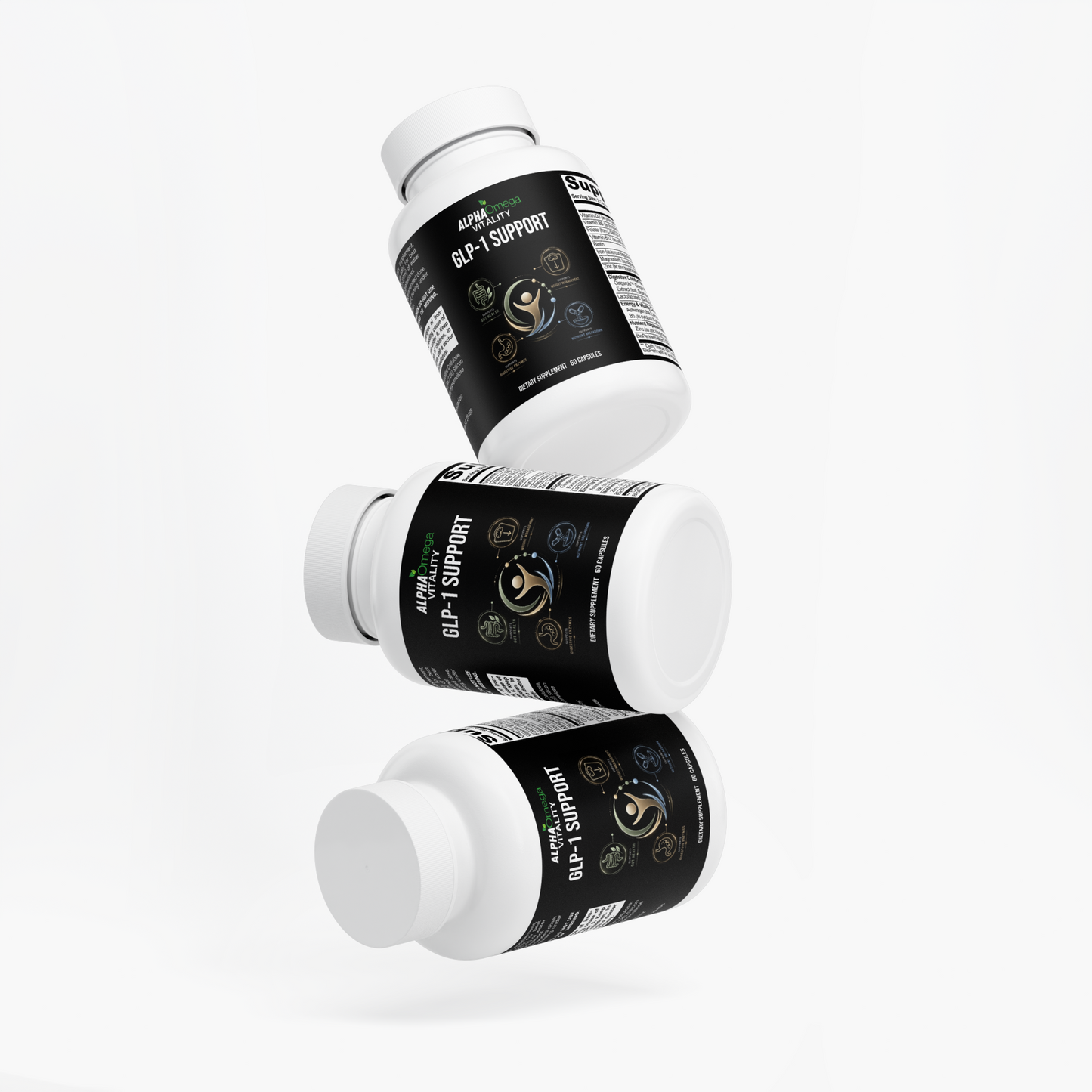 GLP-1 Support
