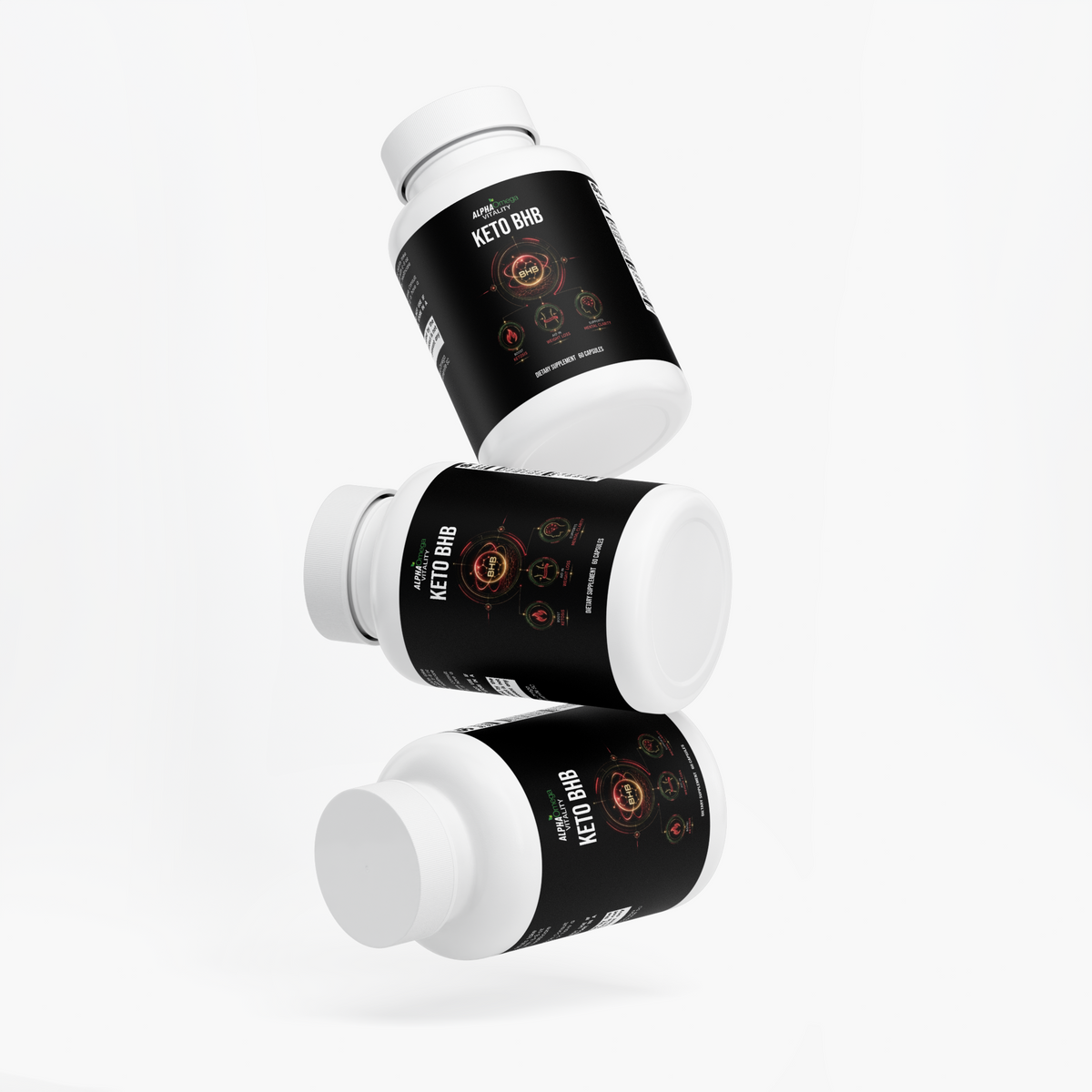 Alpha Omega Vitality