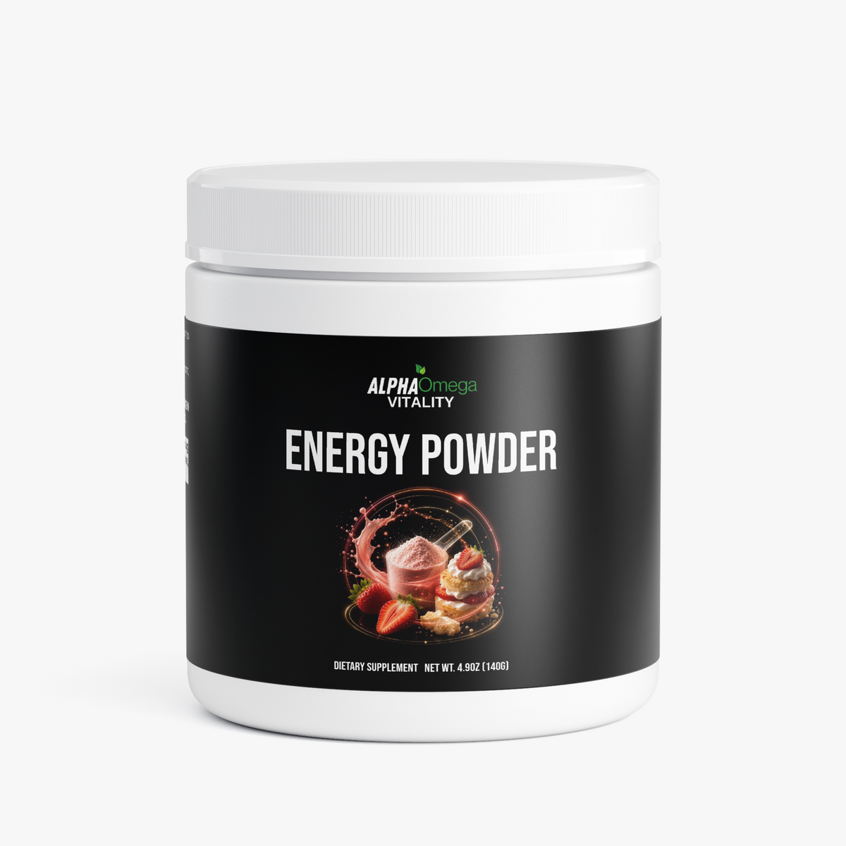 Alpha Omega Vitality