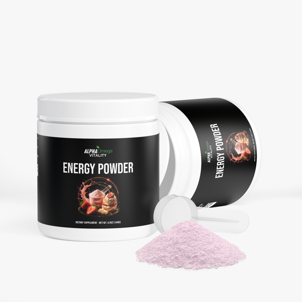Alpha Omega Vitality