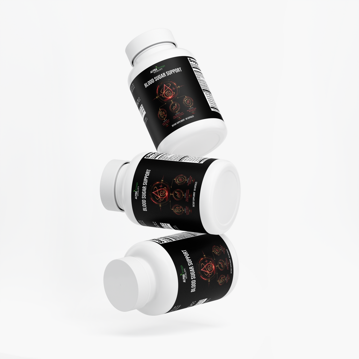 Alpha Omega Vitality