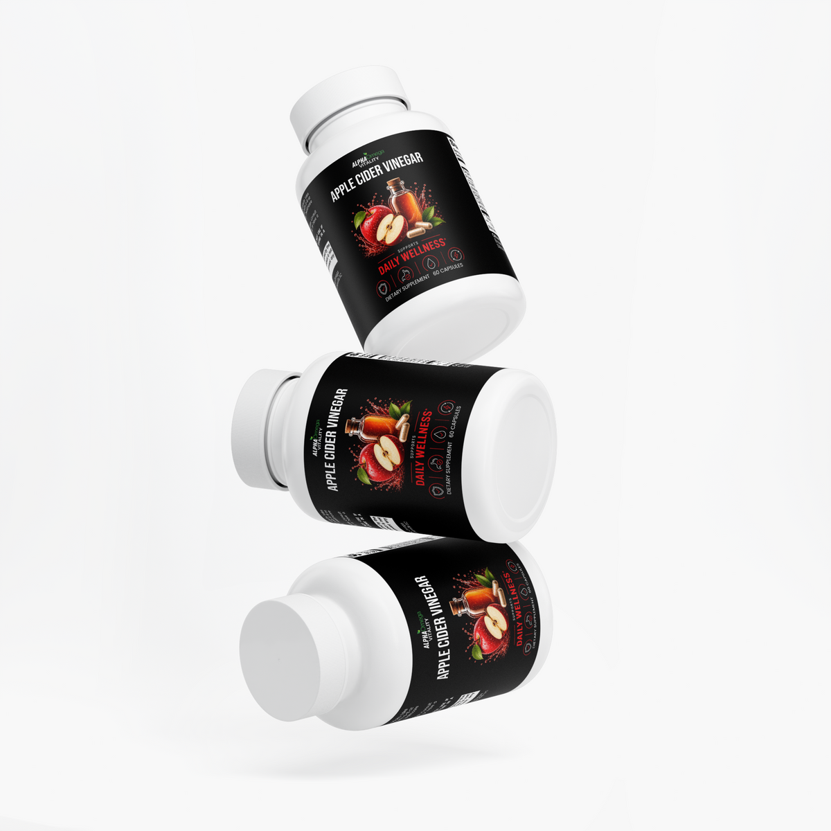 Alpha Omega Vitality