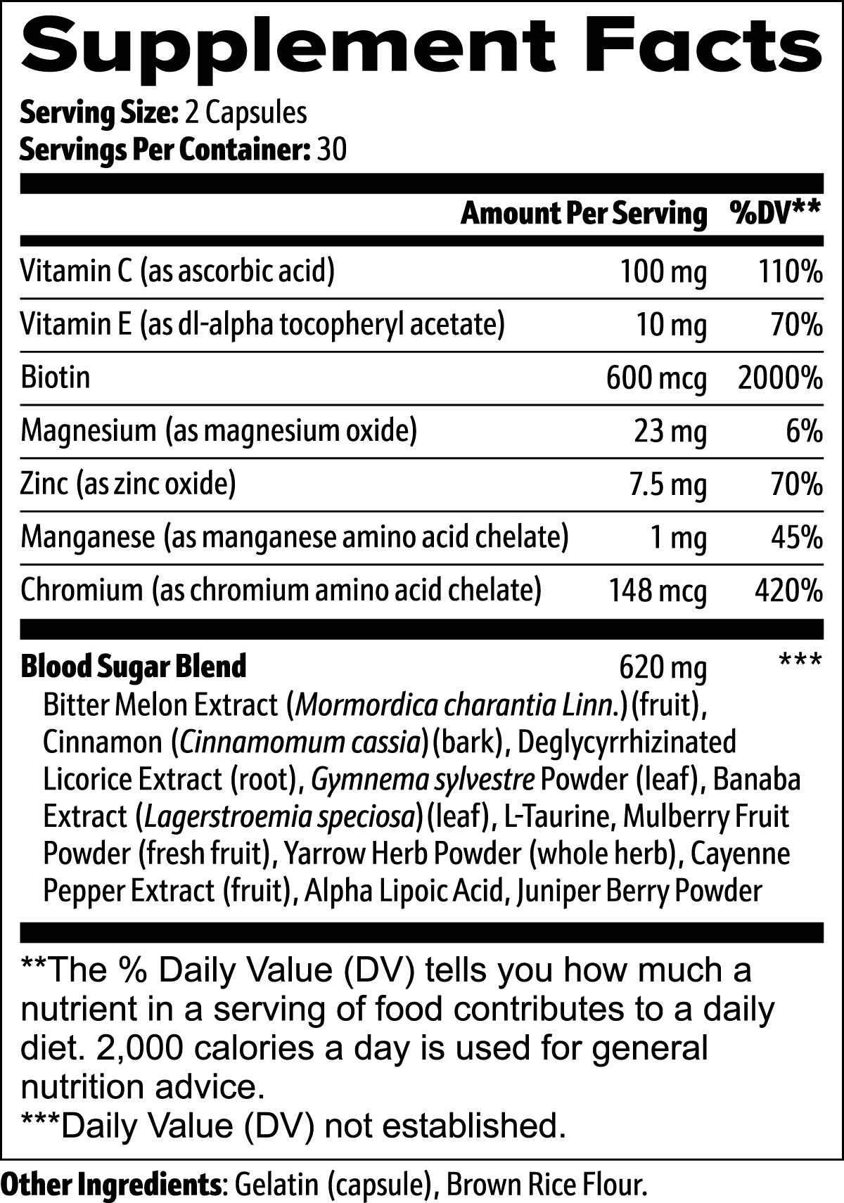 Alpha Omega Vitality