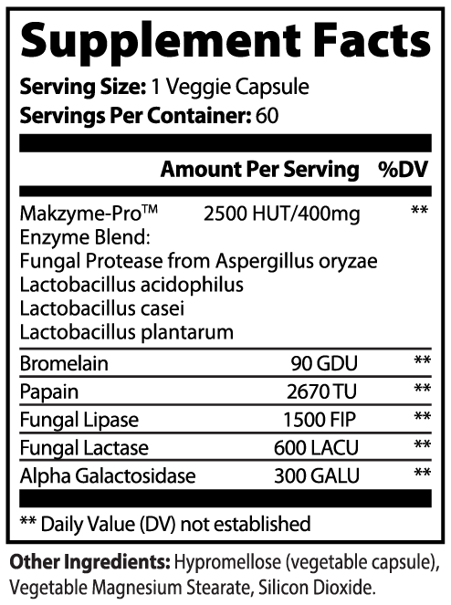 Alpha Omega Vitality
