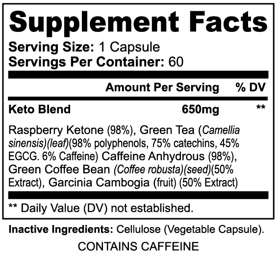 Alpha Omega Vitality