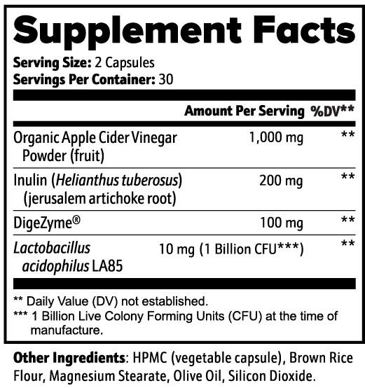 Alpha Omega Vitality