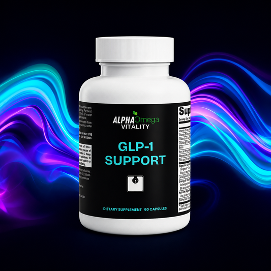 GLP-1 Support
