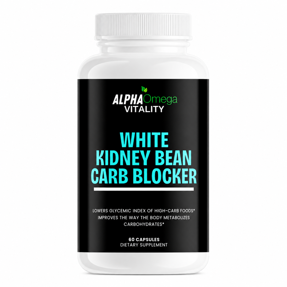 Alpha Omega Vitality