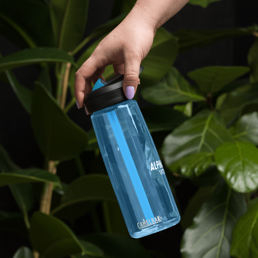 Alpha Omega Vitality
