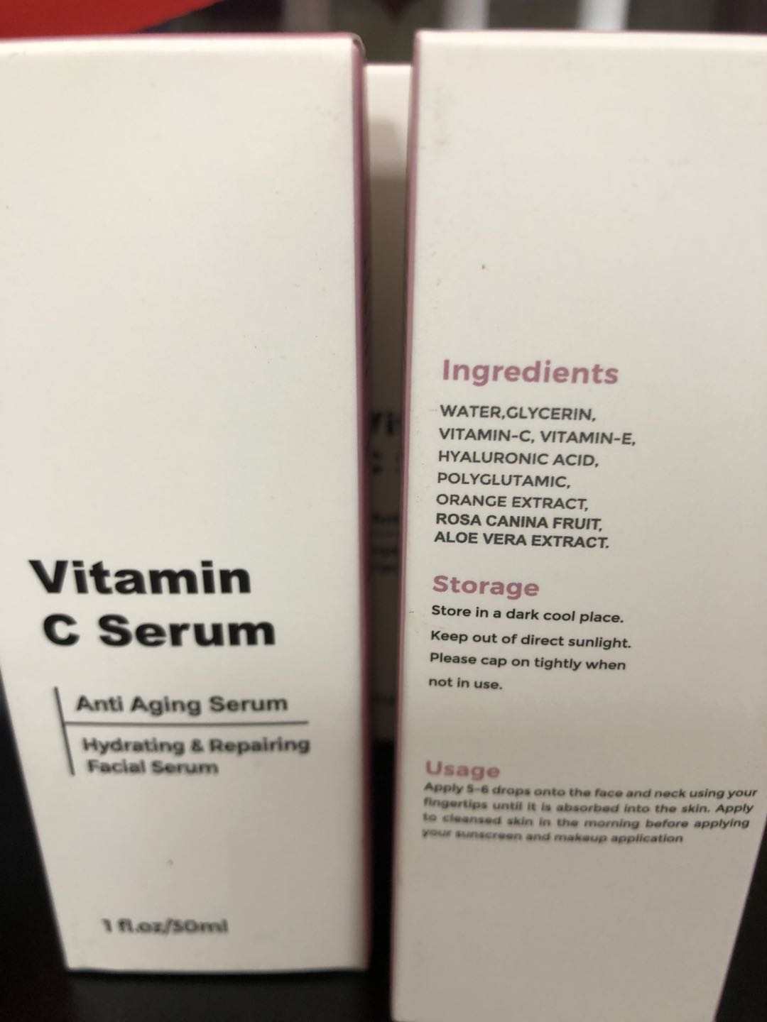 Alpha Omega Vitality