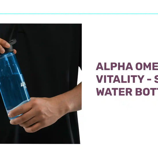 Alpha Omega Vitality