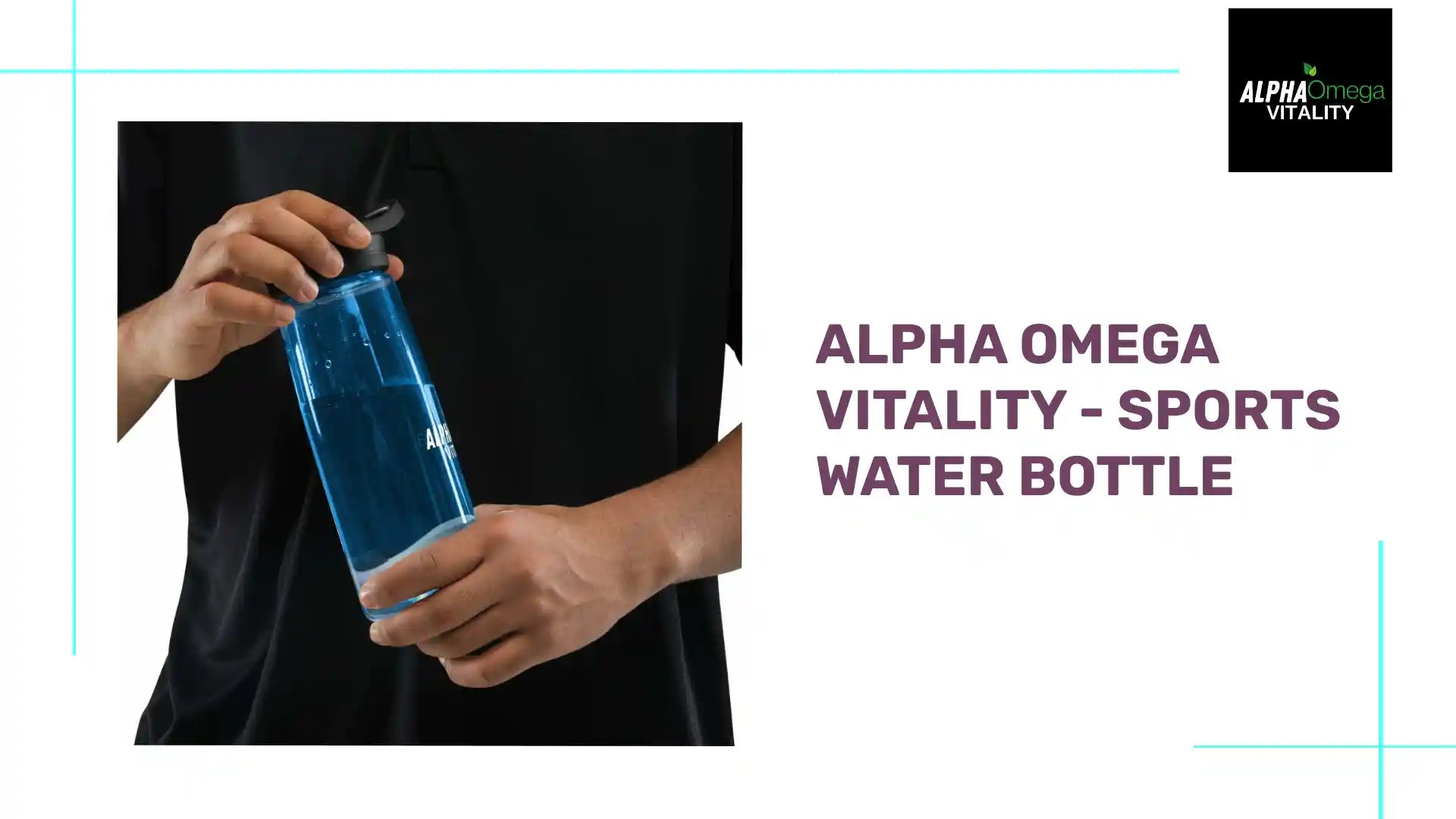 Alpha Omega Vitality